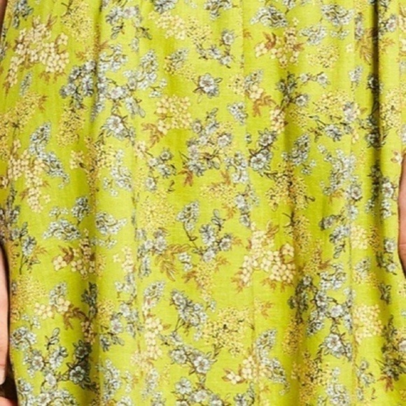 GIANNI BINI TOP S NWT - Picture 2 of 5